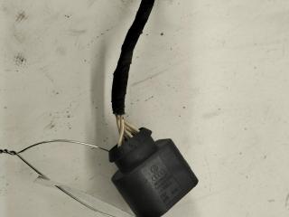 разъем (фишка) проводки Volkswagen Passat B6 2007, 2.0 л., дизель, робот, серый, универсал, 1J0973714