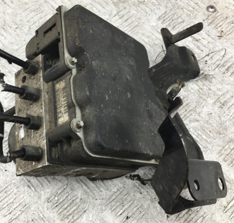 блок ABS Mazda CX-7 2010, 2.2 л., дизель, МКПП, серый, внедорожник 5 дв., 0265951191