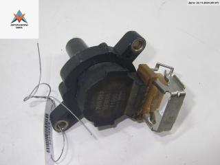 катушка зажигания BMW 3 серия E46 2000, 2.2 л., бензин, МКПП, серый, универсал, 1748017