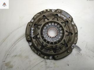 корзина сцепления Ford Mondeo 3 поколение 2000, 1.8 л., бензин, МКПП, зелёный, универсал