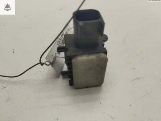 датчик AirBag Ford Focus 2 поколение 2005, 2.0 л., бензин, МКПП, синий, универсал