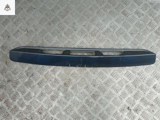 накладка подсветки номера Mazda 6 GG 2003, 2.0 л., бензин, МКПП, серый, универсал, G21C50811