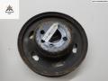 шкив коленвала Audi A4 B5 1997, 1.6 л., бензин, МКПП, серый, седан, 050105255C - фото №2