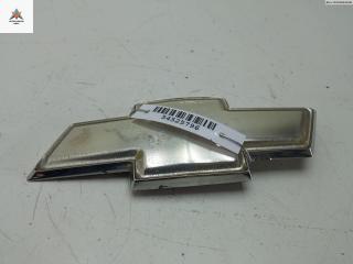 эмблема Chevrolet Tacuma 1 поколение 2006, 1.6 л., бензин, МКПП, чёрный, минивэн