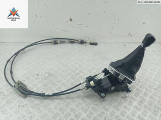 кулиса Ford B-max 1 поколение 2013, 1.5 л., дизель, МКПП, белый, минивэн, 1742233, 8A6R-7K387-MD