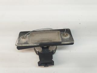 подсветка номера Skoda Fabia 1 поколение (6Y) 2001, 1.4 л., бензин, МКПП, серый, универсал