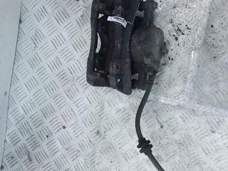 суппорт передний правый Citroen C8 1 поколение 2003, 2.2 л., дизель, МКПП, серый, минивэн, 00004401C7