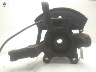 ступица передняя правая Nissan Almera N16 2000, 1.8 л., бензин, МКПП, серый, хетчбэк 3 дв.