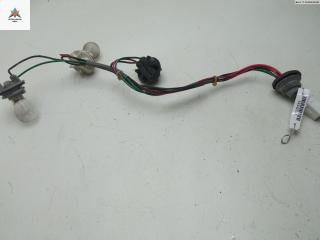 Патрон лампы фонаря Hyundai Atos 1 поколение [рестайлинг] 2000, 1.0 л., бензин, МКПП, чёрный, хетчбэк 5 дв.