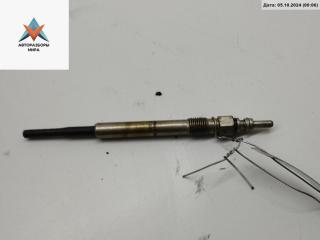 свеча накала Audi A6 4B/C5 1999, 2.5 л., дизель, МКПП, синий, универсал, 0100226338