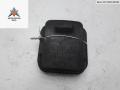 кронштейн радиатора Volkswagen Passat B5 [рестайлинг] 2003, 2.0 л., бензин, МКПП, чёрный, универсал, 8D0121276 - фото №2