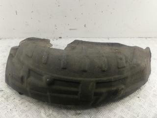 Подкрылок задний левый Citroen C-Crosser 1 поколение 2007, 2.2 л., дизель, внедорожник 5 дв., 0000853337