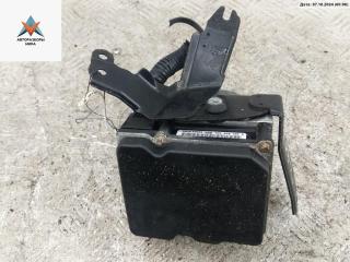 блок ABS Honda CR-V 3 поколение 2008, 2.2 л., дизель, МКПП, чёрный, внедорожник 5 дв., 02654235312