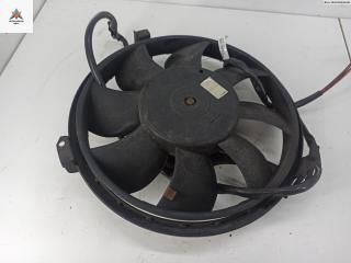 вентилятор радиатора Audi A6 4B/C5 1997, 2.8 л., бензин, АКПП, серый, седан, 716097