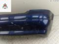 бампер задний Opel Astra G 1999, синий, хетчбэк 3 дв. - фото №3