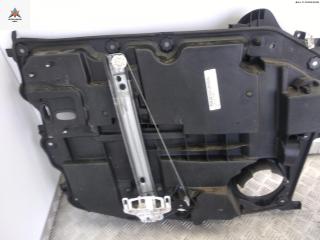 стеклоподъемник электрический передний правый Dodge Nitro 1 поколение 2007, 2.8 л., дизель, АКПП, чёрный, внедорожник 5 дв.