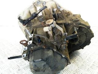 МКПП Suzuki SX4 1 поколение [рестайлинг] 2009, 1.5 л., бензин, МКПП, чёрный, внедорожник 5 дв.