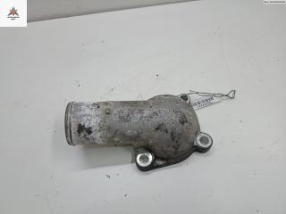 корпус термостата Opel Signum C 2004, 3.0 л., дизель, АКПП, серый, хетчбэк 5 дв.