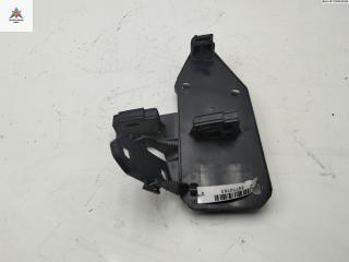 кронштейн (крепление) Citroen C5 1 поколение 2003, 2.2 л., дизель, АКПП, серый, универсал, 9638195680