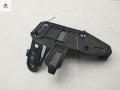 кронштейн (крепление) Citroen C5 1 поколение 2003, 2.2 л., дизель, АКПП, серый, универсал, 9638195680 - фото №2