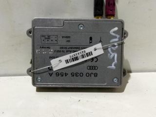 усилитель антенны Audi A6 C6 2010, 2.0 л., дизель, АКПП, серый, универсал, 8J0035456A