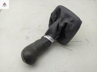 чехол рычага КПП Mercedes-Benz A-Класс W168 1998, 1.6 л., бензин, МКПП, серый, хетчбэк 5 дв., 1683640210