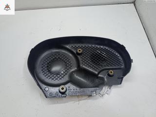 защита (кожух) ремня ГРМ Opel Astra G 1999, 1.6 л., бензин, МКПП, красный, хетчбэк 5 дв., 90530913