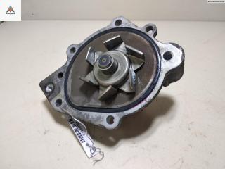 насос антифриза дополнительный MG 6 2011, 1.8 л., бензин, МКПП, синий, седан