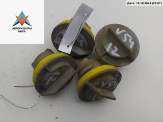 прочая запчасть Jeep Grand Cherokee WJ 2001, 2.7 л., дизель, АКПП, синий, внедорожник 5 дв.