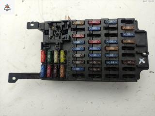 блок предохранителей Mercedes-Benz C-Класс W202/S202 [рестайлинг] 2000, 2.2 л., дизель, АКПП, серый, универсал, 2085450040