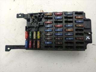 блок предохранителей Mercedes-Benz C W202 2000, 2.2 л., дизель, АКПП, серый, универсал, 2085450040