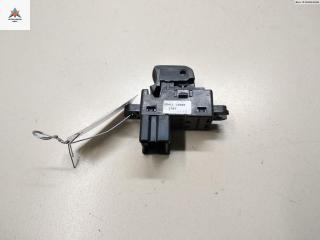 кнопка стеклоподъемника переднего левого Nissan X-Trail T31 2008, 2.0 л., дизель, МКПП, серый, внедорожник 5 дв., 25411JG000