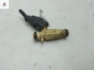 форсунка Kia Carens RS/FJ) 2005, 2.0 л., бензин, АКПП, серый, минивэн, 3531023600