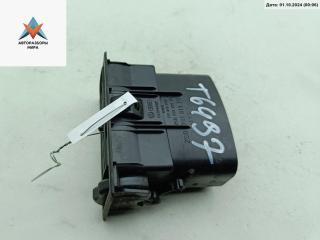 дефлектор обдува салона Volkswagen Transporter T4 1995, 1.9 л., дизель, МКПП, жёлтый, микроавтобус, 701819701