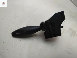 переключатель поворотов Ford Focus 1 поколение [рестайлинг] 2004, 1.8 л., бензин, МКПП, чёрный, универсал, 98AG13335AG