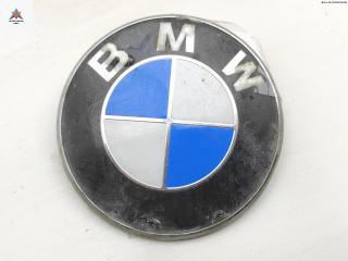 эмблема BMW 3 серия E90/E91/E92/E93 2007, 2.0 л., дизель, МКПП, серый, седан, 8219237