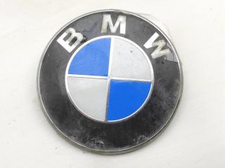 эмблема BMW 3 E90/E91/E92/E93 2007, 2.0 л., дизель, МКПП, серый, седан, 8219237