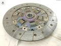 диск сцепления Mazda 6 GG 2004, 2.0 л., бензин, МКПП, чёрный, универсал - фото №2