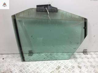 стекло двери задней правой Audi 80 8C/B4 1994, 2.0 л., бензин, АКПП, белый, универсал, AS2