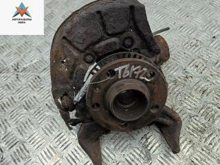 ступица передняя правая Volkswagen Golf 4 поколение 1999, 1.6 л., бензин, МКПП, серый, хетчбэк 3 дв.