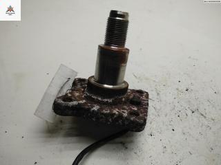 Цапфа задняя (ось ступицы) Ford Fusion 1 поколение 2004, 1.6 л., i, бензин, АКПП, серый, хетчбэк 5 дв.