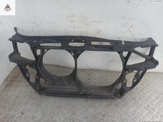 Рамка радиатора Audi A4 B5 1997, 1.8 л., Ti, бензин, МКПП, серый, седан, 8D0805594A
