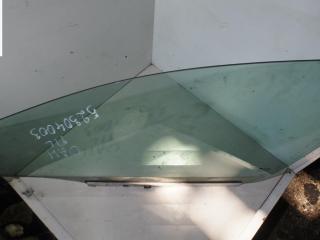 стекло двери передней левой Opel Astra H/Family [рестайлинг] 2009, 1.3 л., дизель, МКПП, серый, хетчбэк 5 дв., 93183266