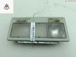 фонарь салона (плафон) Ford Galaxy 1 поколение [рестайлинг] 2005, 1.9 л., дизель, МКПП, синий, минивэн, 7M3947105