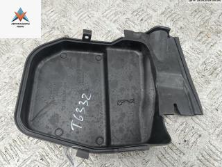 корпус салонного фильтра BMW 3 серия E90/E91/E92/E93 2006, 2.0 л., бензин, МКПП, серый, универсал, 64316925017