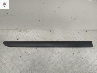 молдинг двери передней левой Citroen C5 1 поколение 2001, 2.0 л., бензин, АКПП, серый, хетчбэк 5 дв., 96278999