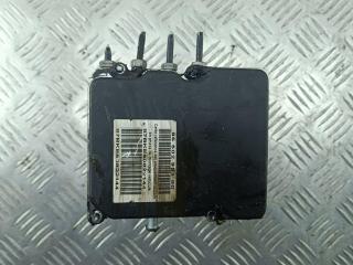 блок ABS Citroen C4 2006, 1.4 л., бензин, МКПП, красный, хетчбэк 3 дв., 9658299180