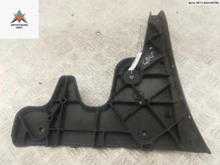 кронштейн заднего бампера Audi A6 4F/C6 2006, 2.0 л., дизель, МКПП, чёрный, седан, 4F5807453