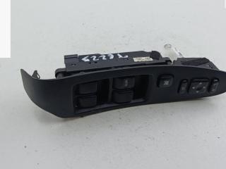 кнопка стеклоподъемника переднего левого Subaru Legacy 3 поколение 2002, 2.0 л., бензин, АКПП, серый, универсал, 83071AE022