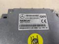 блок управления (другие) Mercedes-Benz E-Класс W211/S211 2002, 2.2 л., дизель, МКПП, чёрный, седан, 2118201385 - фото №2